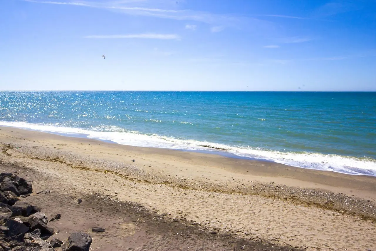 Nerja Villas Sea Views With Private Pool And Terrace - Tamango El Molino 0*,
