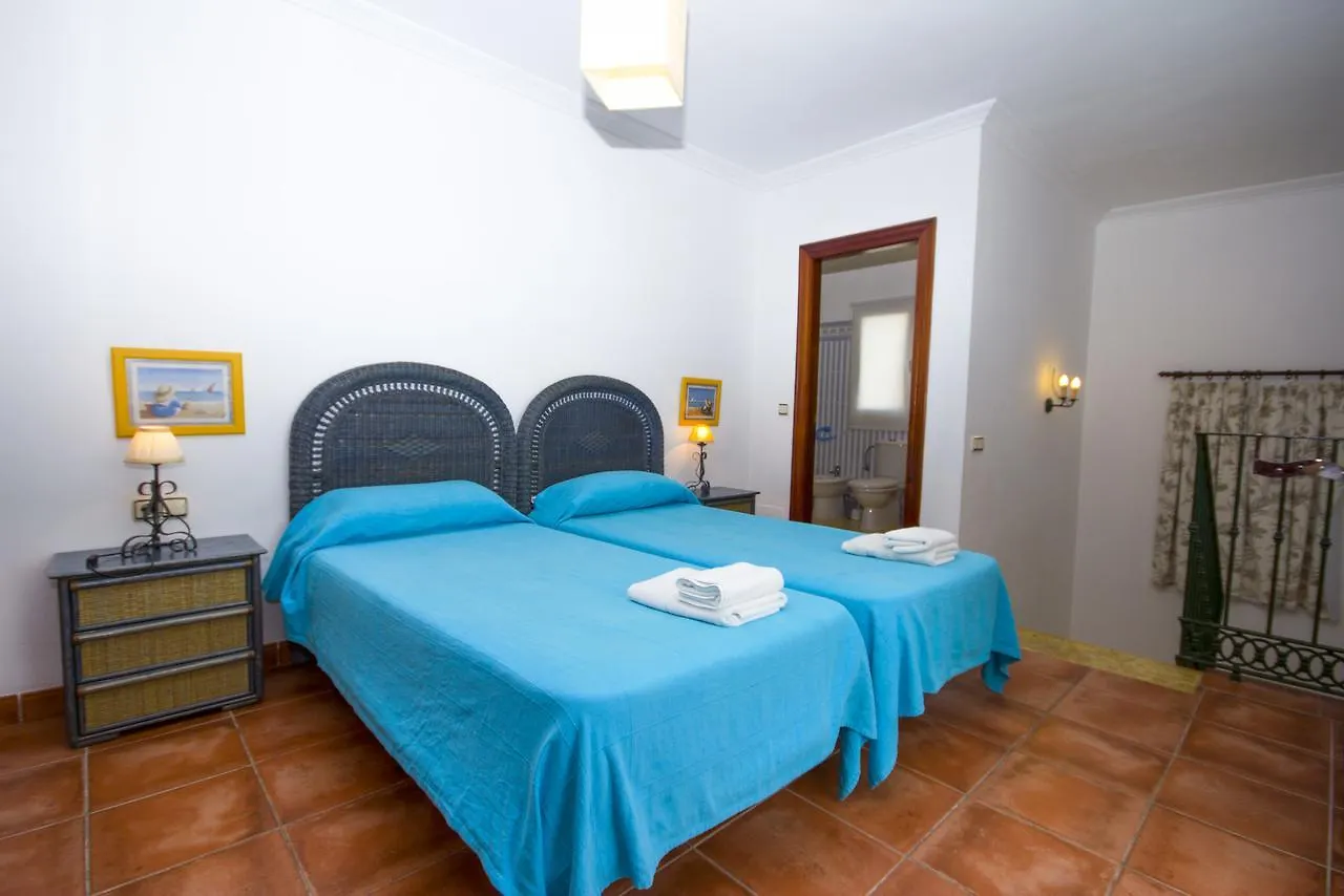 Nerja Villas Sea Views With Private Pool And Terrace - Tamango El Molino