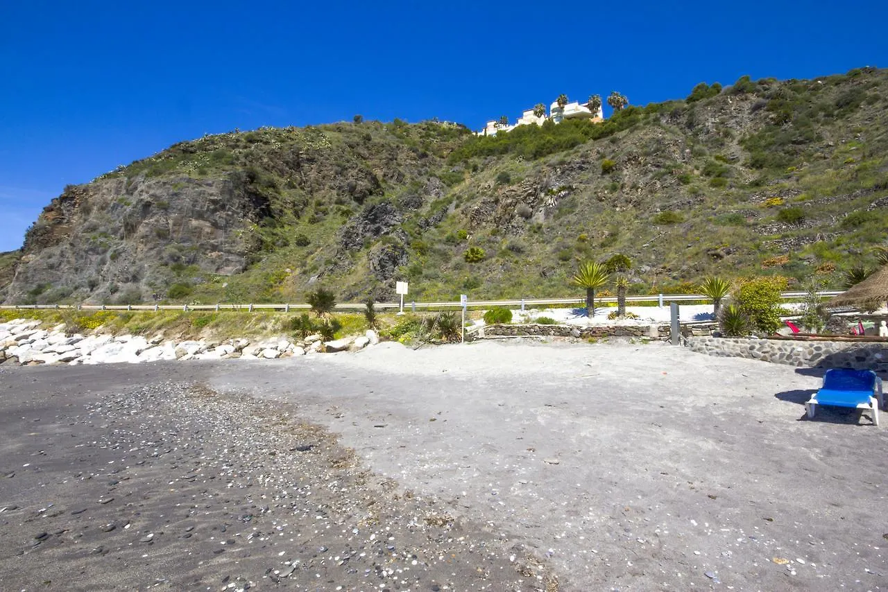 Nerja Villas Sea Views With Private Pool And Terrace - Tamango El Molino 0*,  Spain