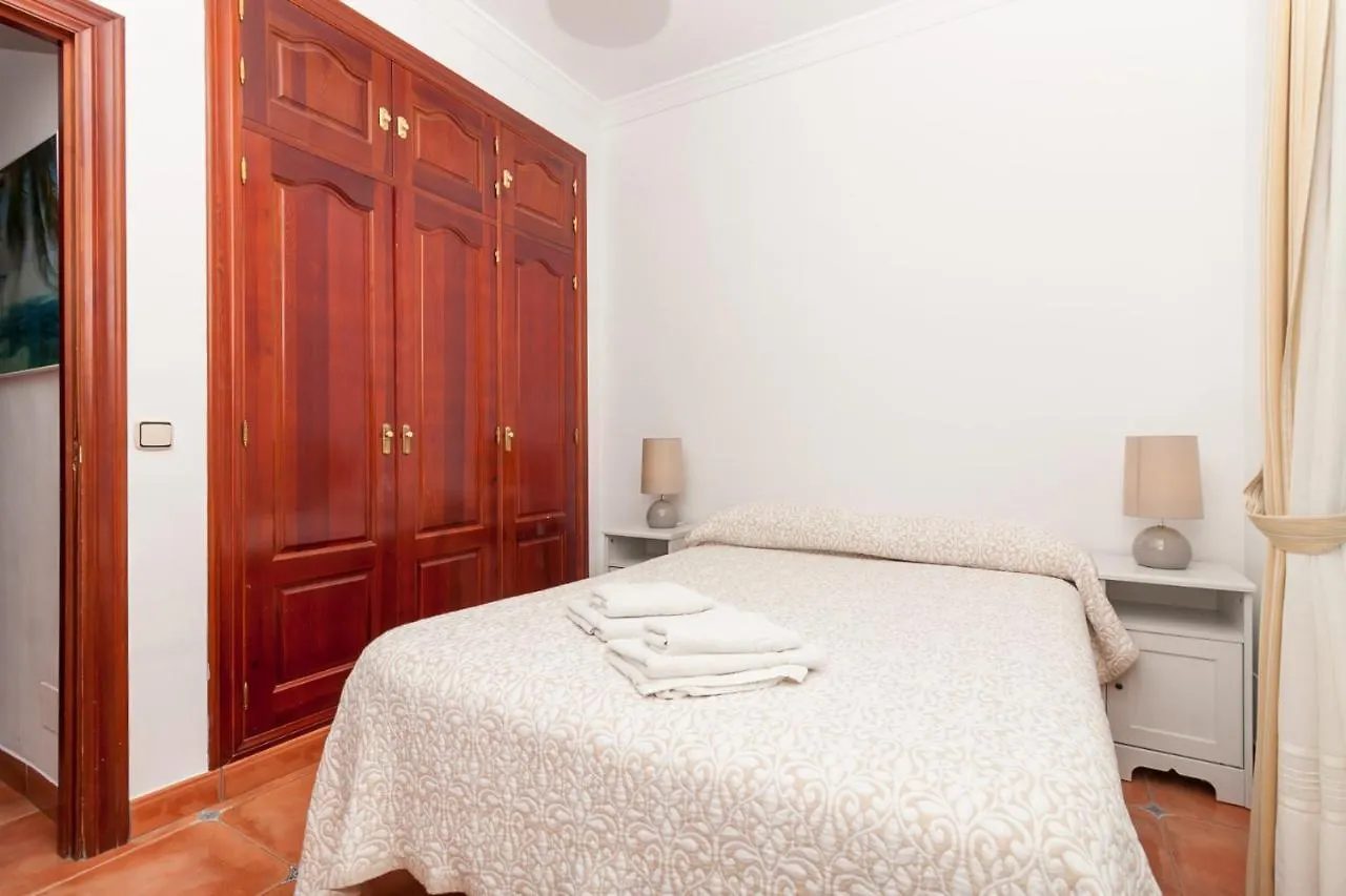 Nerja Villas Sea Views With Private Pool And Terrace - Tamango El Molino