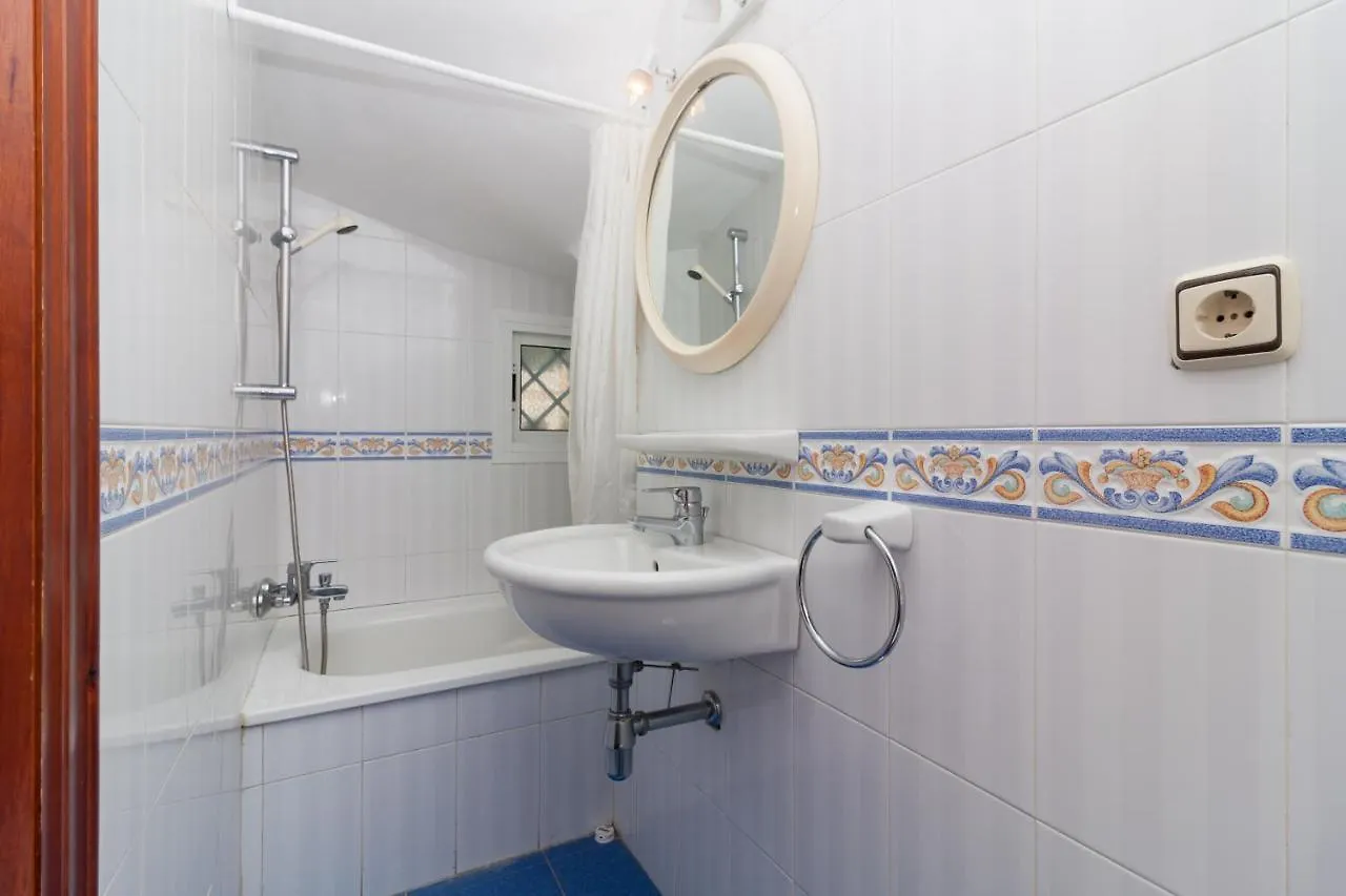 Nerja Villas Sea Views With Private Pool And Terrace - Tamango El Molino Spain