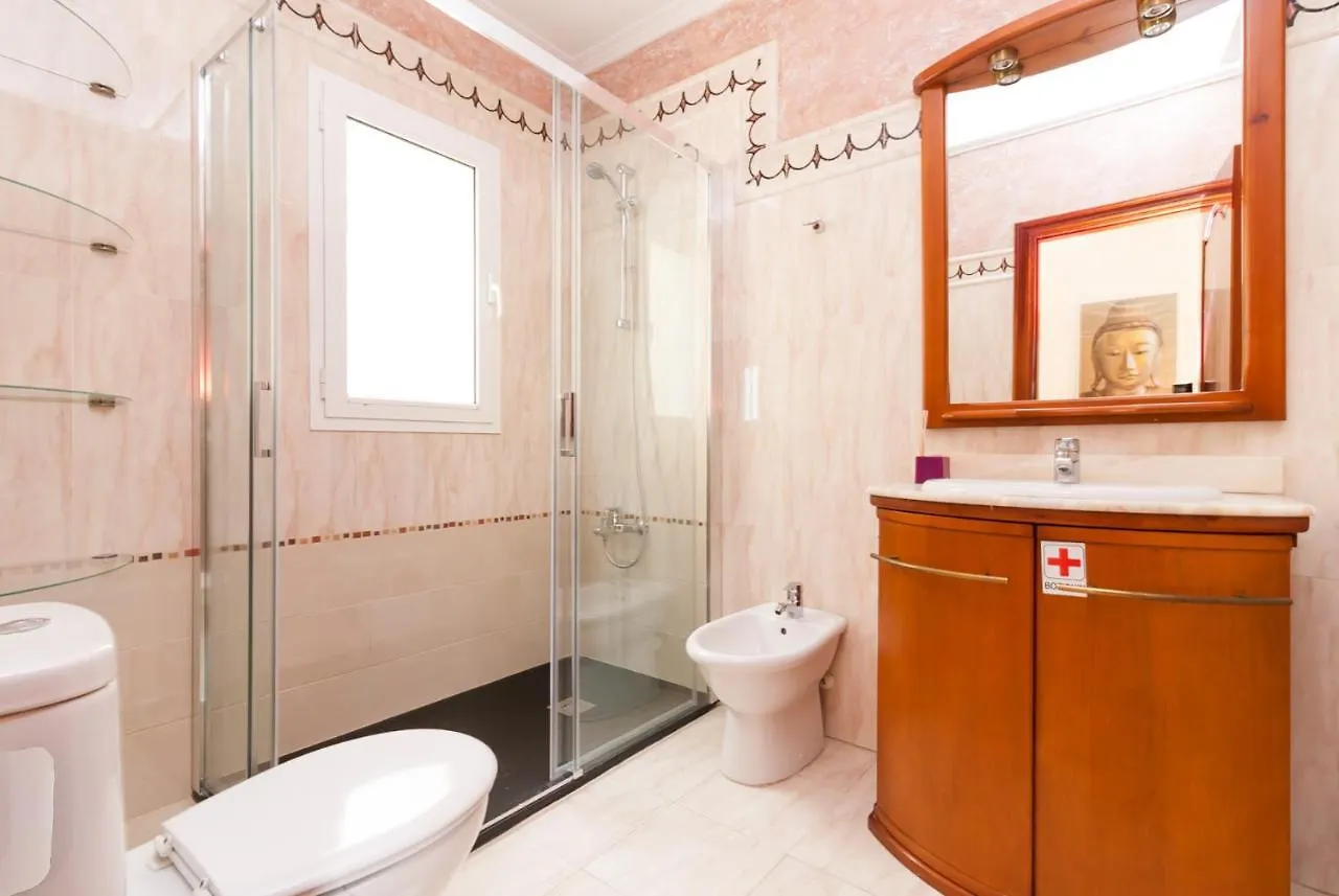 Nerja Villas Sea Views With Private Pool And Terrace - Tamango El Molino 0*,  Spain