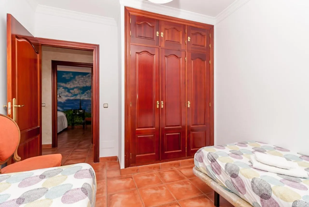 Nerja Villas Sea Views With Private Pool And Terrace - Tamango El Molino Spain