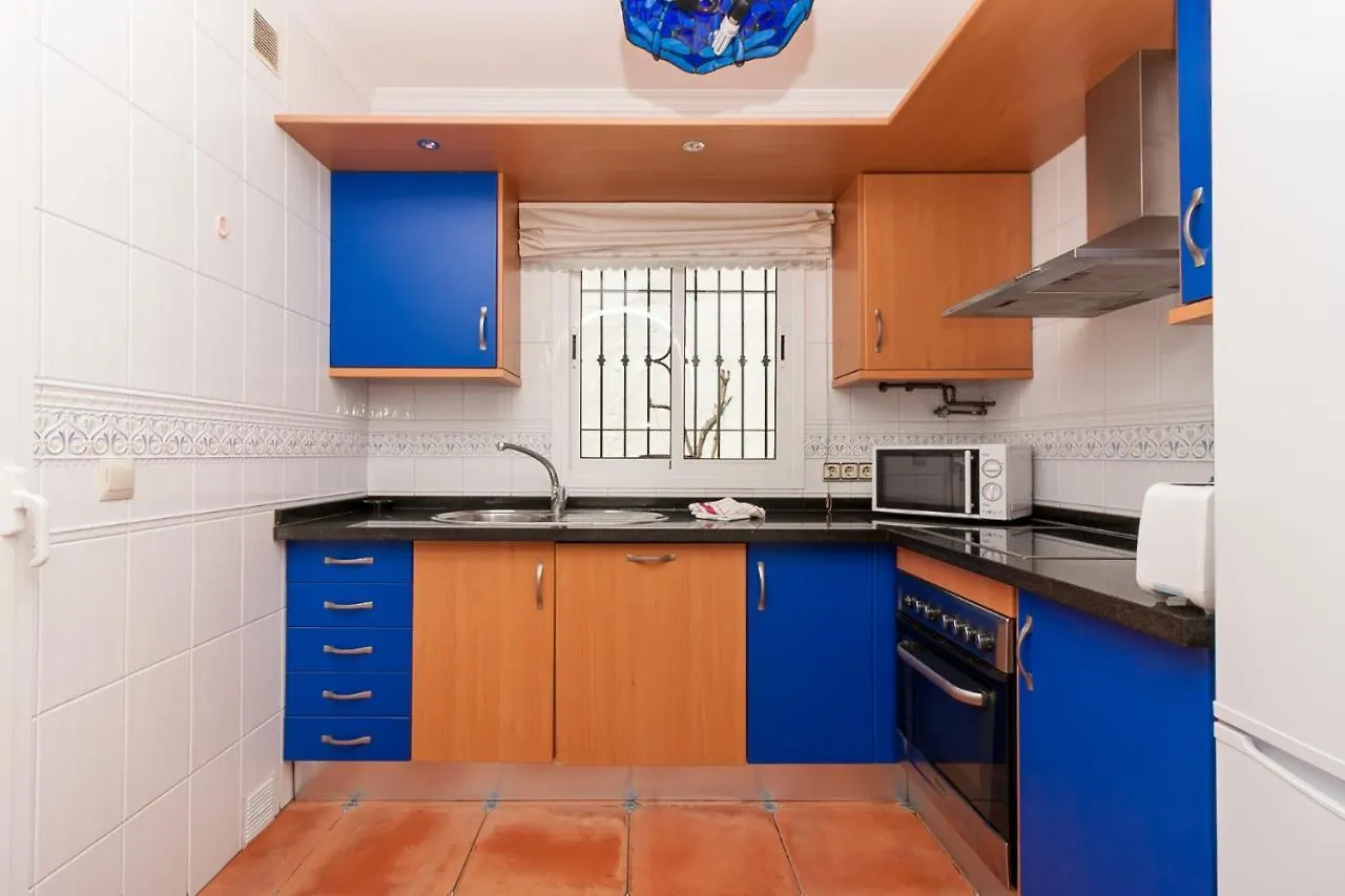 Nerja Villas Sea Views With Private Pool And Terrace - Tamango El Molino