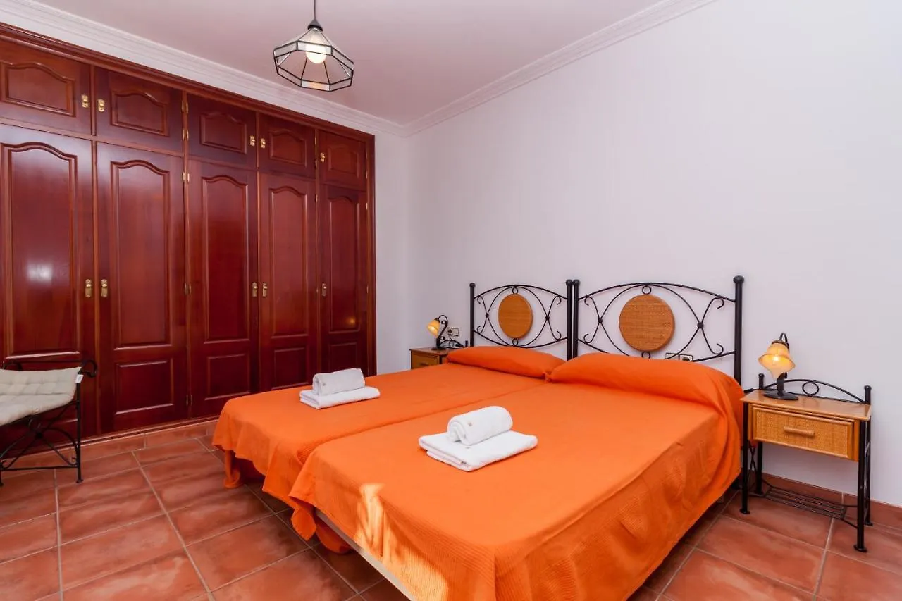 Nerja Villas Sea Views With Private Pool And Terrace - Tamango El Molino