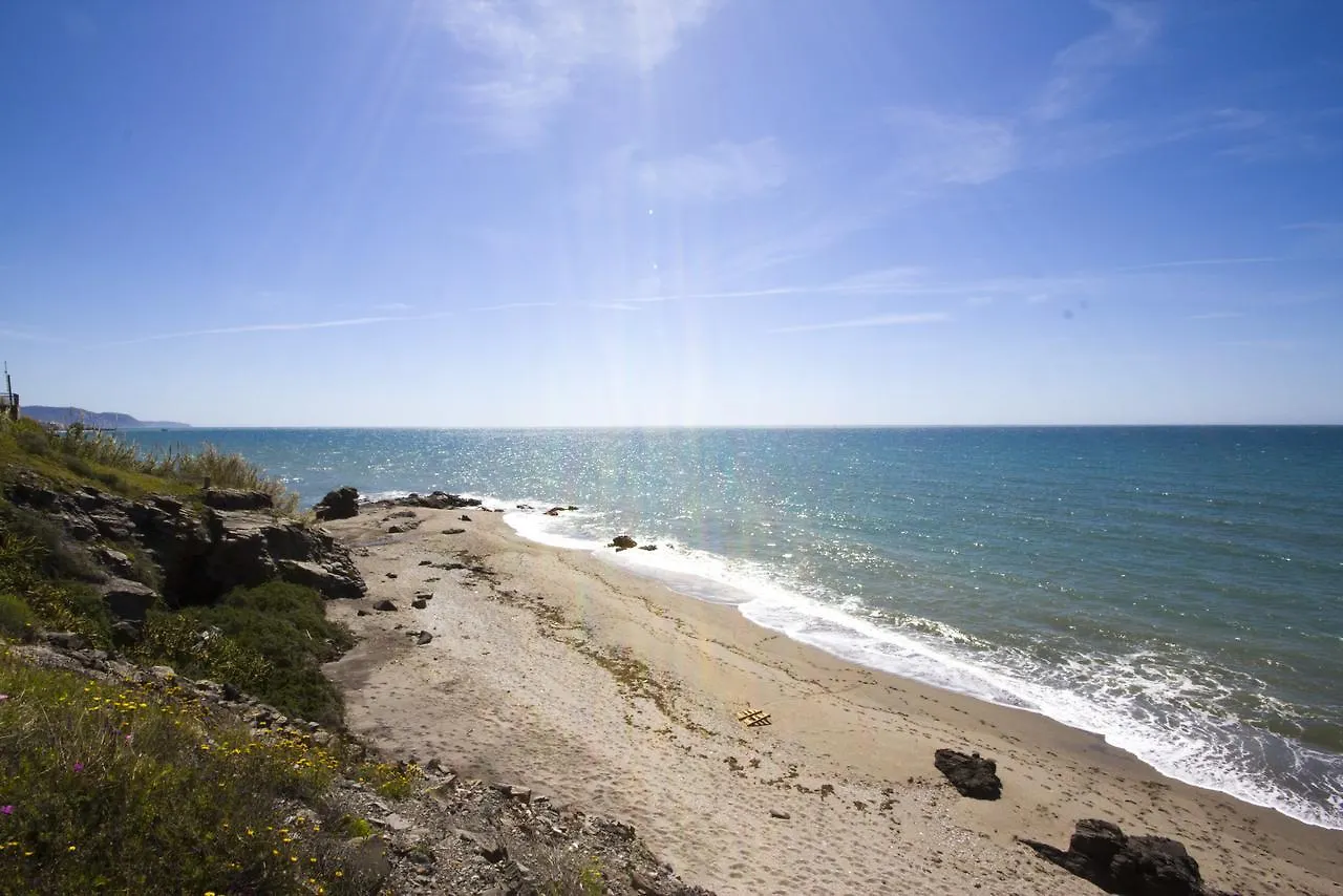Nerja Villas Sea Views With Private Pool And Terrace - Tamango El Molino 0*,  Spain